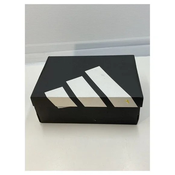 Adidas Adizero Impact 2.0 Baseball Cleats White Blue Size 7 - Picture 7 of 7